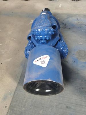 400mm 16inch tập hợp bit mở lỗ cho khoan mỏ dọc