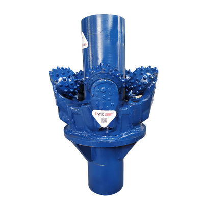 Nhà máy 600mm lắp ráp khoan bit lỗ mở R cho khoan giếng nước