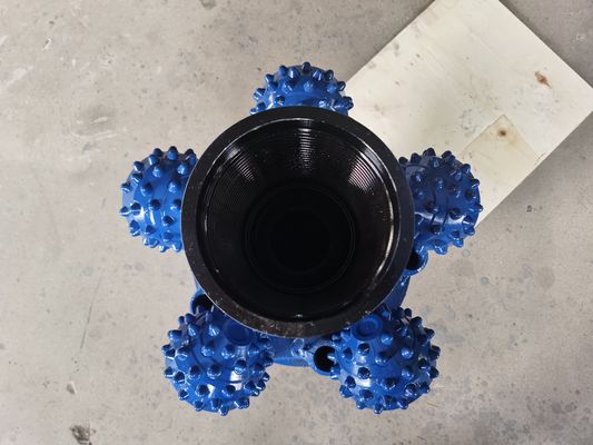 Nhà máy 600mm lắp ráp khoan bit lỗ mở R cho khoan giếng nước