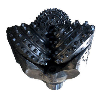 Nhà máy điện 20 inch Iadc537 Tricone Rock Bit cho nước khoan khoan