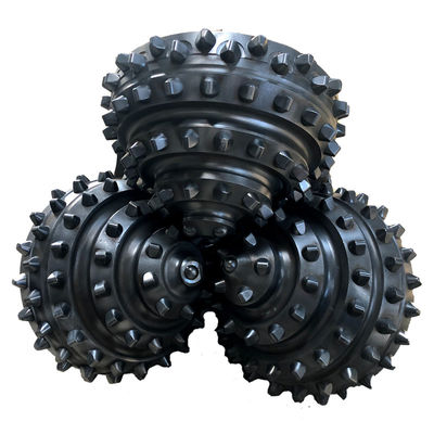 Nhà máy điện 20 inch Iadc537 Tricone Rock Bit cho nước khoan khoan