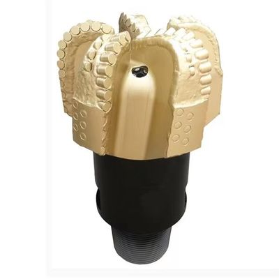 Nhà máy 10 5/8 inch 270mm PDC lõi khoan bit 5blades cho nước khoan khoan
