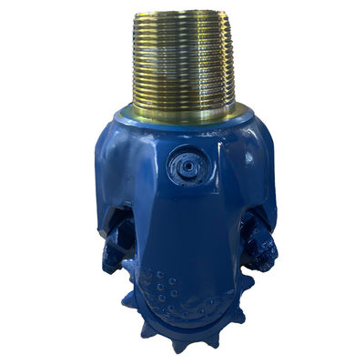 Power Factory 12 1/4 inch IADC 127 Steel Tooth Tricone Bit cho khoan giếng nước