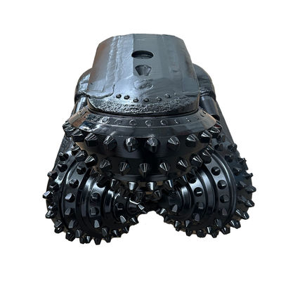 100% mới, tốt 26 inch IADC517 Tricone Roller Bit cho nước khoan khoan
