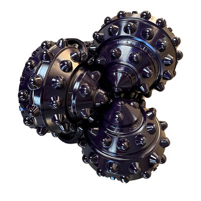 100% mới chất lượng tốt 8,5 inch 215,9mm IADC 547 Tricone