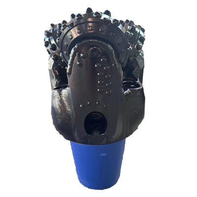 Chất lượng cao nhất IADC 547 Tricone Roller Bit 8.5 inch 215.9mm