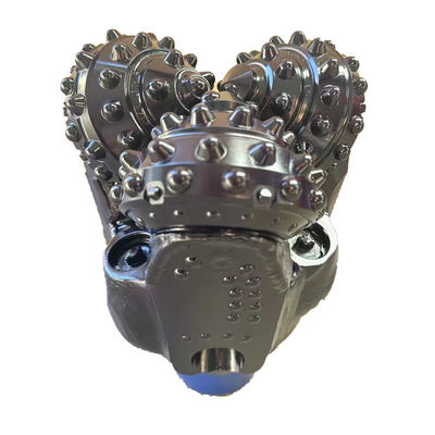 Chất lượng cao nhất IADC 547 Tricone Roller Bit 8.5 inch 215.9mm