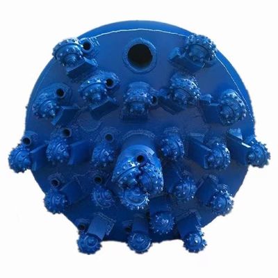 Nhà máy điện lắp ráp khoan bit lỗ mở 1200mm cho dầu khoan khoan với sự ổn định