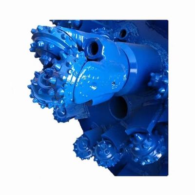 Nhà máy điện lắp ráp khoan bit lỗ mở 1200mm cho dầu khoan khoan với sự ổn định