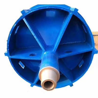 Nhà máy điện lắp ráp khoan bit lỗ mở 1200mm cho dầu khoan khoan với sự ổn định