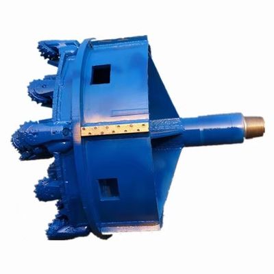 Nhà máy điện lắp ráp khoan bit lỗ mở 1200mm cho dầu khoan khoan với sự ổn định