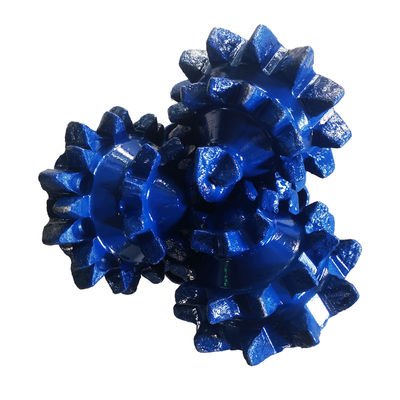 Power Factory 14 3/4 inch IADC127 Caly Tooth Tricone Drill Bit Để khoan giếng nước