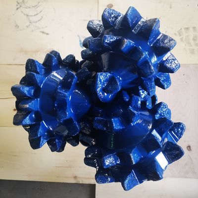 14 3/4 inch 374mm Steel Tooth Tricone Drill Bit TADC127 Sản xuất trực tiếp