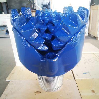 Power Factory 14 3/4 inch IADC127 Caly Tooth Tricone Drill Bit Để khoan giếng nước
