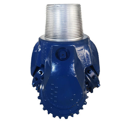 Nhà máy điện IADC437 374mm Tricone Roller Bit cho khoan giếng nước