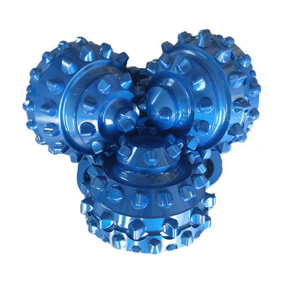 Trung Quốc Nhà máy chất lượng cao nhất 9 1/2 inch Tricone Roller Bit IADC537