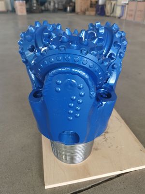Chất lượng cao nhất 9 1/2 inch 241mm IADC537 Tricone khoan bit cho nước khoan giếng