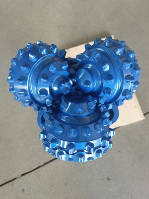 Chất lượng cao nhất 9 1/2 inch 241mm IADC537 Tricone khoan bit cho nước khoan giếng