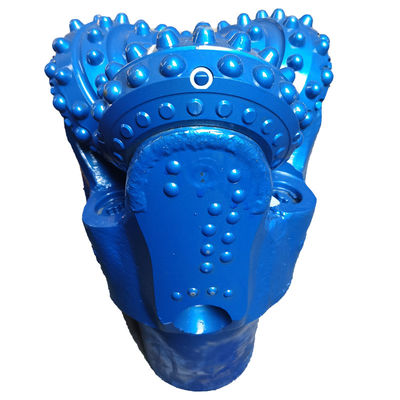 Sản xuất trực tiếp 9 5/8 inch 245mm IADC637 Tricone Rock Bit