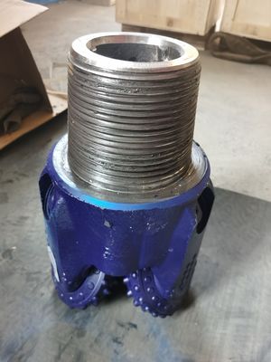 Sản xuất trực tiếp 9 5/8 inch 245mm IADC637 Tricone Rock Bit