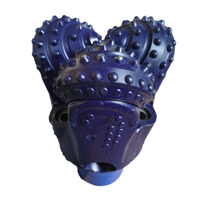 9 7/8 inch 250mm IADC637 Tricone khoan bit nhà máy cung cấp trực tiếp