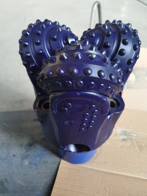 Máy khoan đá Tricone chất lượng cao 9 7/8 inch 250mm IADC637