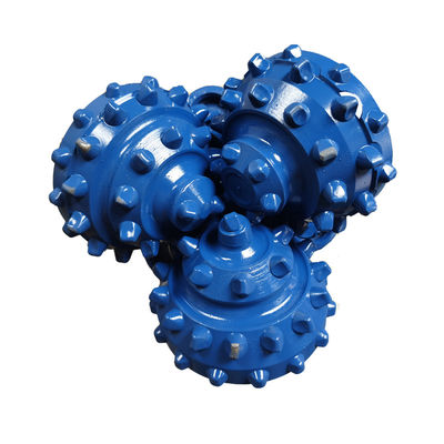 IADC537 Tricone Rock Bit 8 1/2 inch 215.9mm
