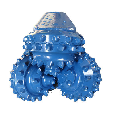 Sản xuất trực tiếp 8,5 inch 215,9mm IADC Tricone Drill Bit