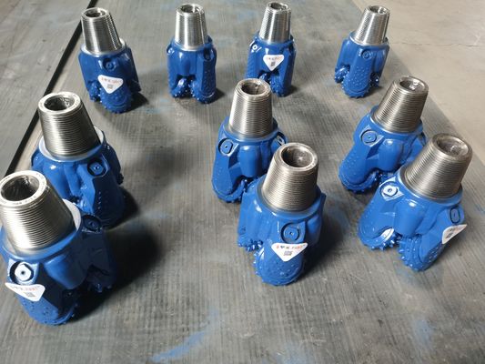 Sản xuất trực tiếp 8,5 inch 215,9mm IADC Tricone Drill Bit
