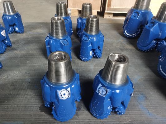 Sản xuất trực tiếp 8,5 inch 215,9mm IADC Tricone Drill Bit