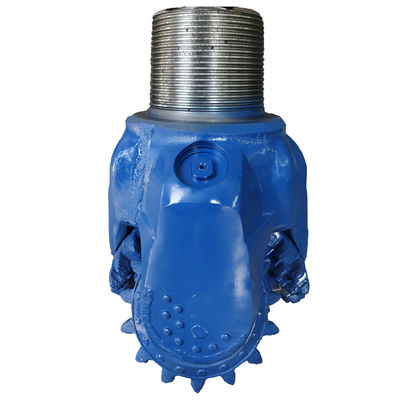 Chất lượng cao IADC127 15 1/2 Inch Thread 65/8FH Steel Tooth Tricone Bit