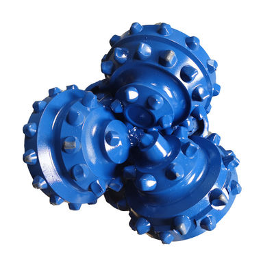 100% mới chất lượng tốt 7.5 inch IADC537 Tricone Roller Cone Bit