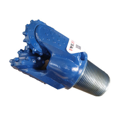 100% mới chất lượng tốt 7.5 inch IADC537 Tricone Roller Cone Bit