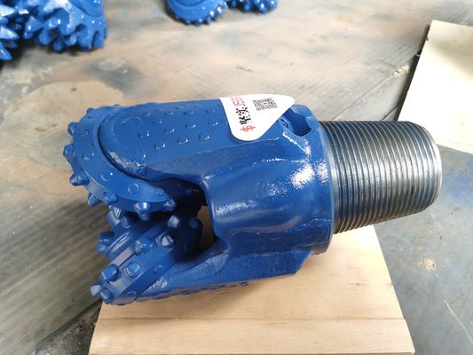7 1/2 inch 190.5mm IADC537 Tricone khoan bit cho nước khoan khoan