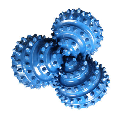 Nhà máy cung cấp trực tiếp 17 1/2 inch IAADC537 Tricone Roller Cone Bit