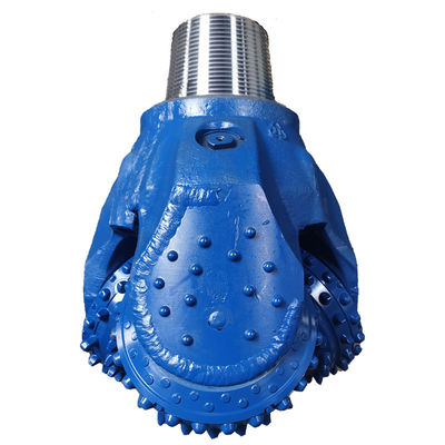Nhà máy cung cấp trực tiếp 17 1/2 inch IAADC537 Tricone Roller Cone Bit