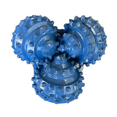100% mới chất lượng tốt Tricone Roller Cone Bit 295mm IADC537 11 5/8 inch