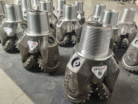 100% mới chất lượng tốt Tricone Roller Cone Bit 295mm IADC537 11 5/8 inch