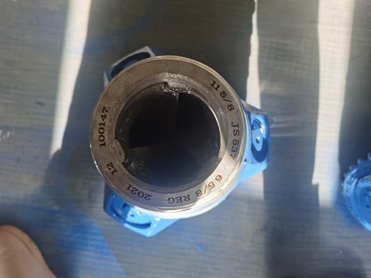 12 1/2 inch IADC537 Tricone Roller Bit cho khoan giếng nước
