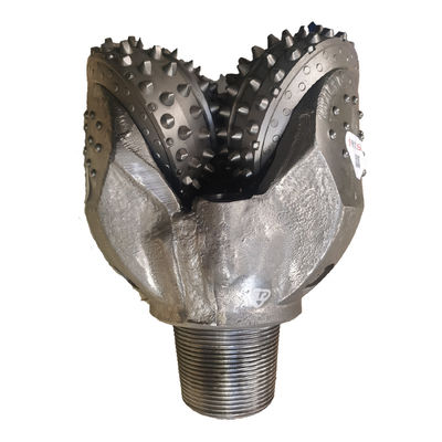 Nhà máy điện IADC537 17 1/2 inch Tci Tricone khoan bit Foa nước khoan giếng