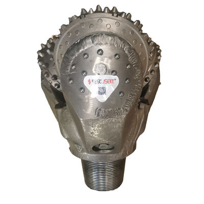 Nhà máy điện IADC537 17 1/2 inch Tci Tricone khoan bit Foa nước khoan giếng