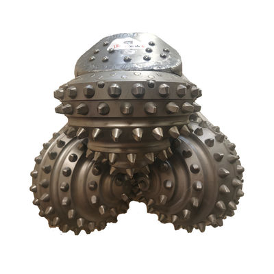 Nhà máy điện IADC537 17 1/2 inch Tci Tricone khoan bit Foa nước khoan giếng