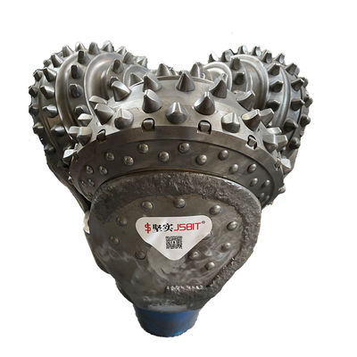 Nhà máy điện IADC537 17 1/2 inch Tci Tricone khoan bit Foa nước khoan giếng