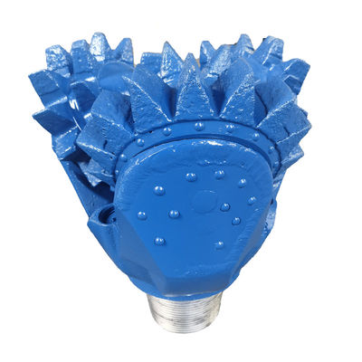 100% mới chất lượng tốt 17,5 inch 444,5mm IADC217 Mill Tooth Tricone Dirll Bit