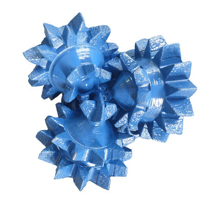 100% mới chất lượng tốt 17,5 inch 444,5mm IADC217 Mill Tooth Tricone Dirll Bit