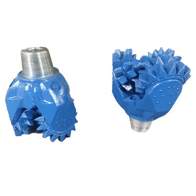 100% mới chất lượng tốt 17,5 inch 444,5mm IADC217 Mill Tooth Tricone Dirll Bit