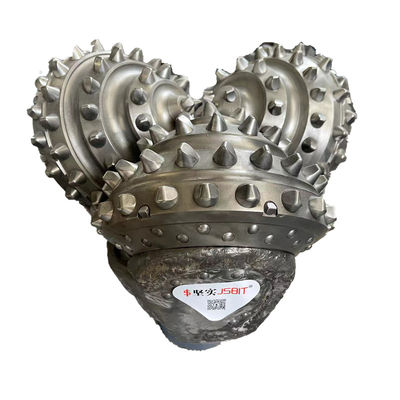Chất lượng cao 394mm 15.5inch IADC537 Tricone Rock Drilling Bit