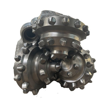 Nhà máy cung cấp trực tiếp 190mm Tricone Roller Cone Bit IADC537