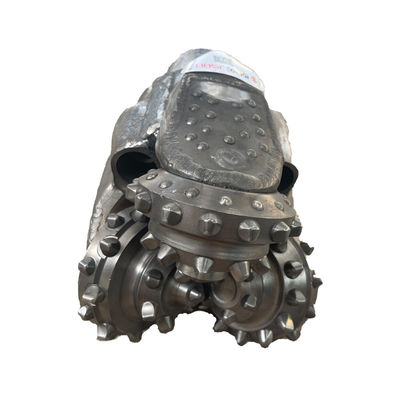 Chất lượng cao 7 1/2 inch 190mm IADC537 Tci Tricone Rock Drill Bit
