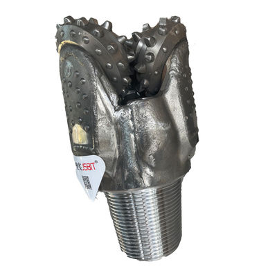 Nhà máy cung cấp trực tiếp 190mm Tricone Roller Cone Bit IADC537
